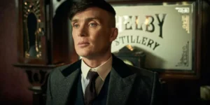 Cillian Murphy’s Return in Peaky Blinders Movie Delights Fans