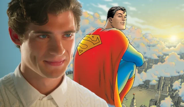 Superman: Legacy – release date, casting, plot, everything you need to know about James Gunn’s film