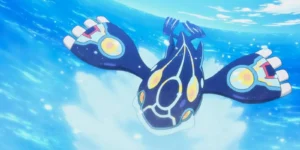 Pokémon Go extends Primo-Kyogre Raid Day following issues