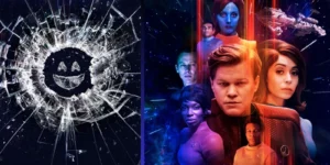 Black Mirror: Everything we know about season 7 of the Netflix series