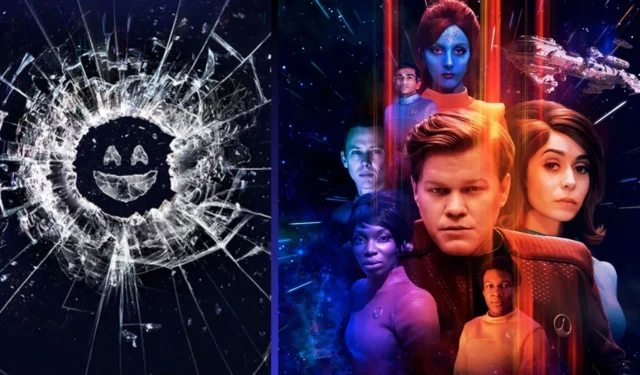 Black Mirror: Everything we know about season 7 of the Netflix series