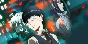 Tokyo Ghoul fans want a remake for the anime’s 10th anniversary