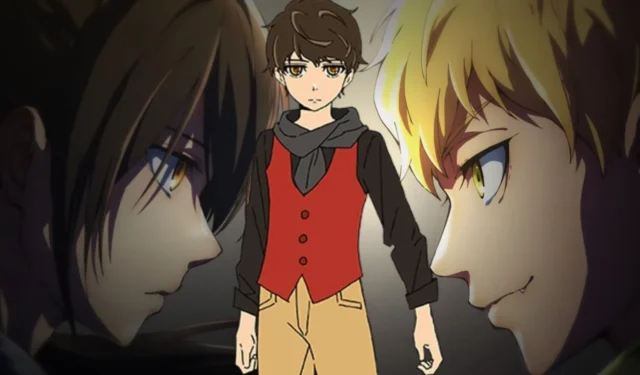 Tower of God: this new visual from season 2 hypes up fans of the anime