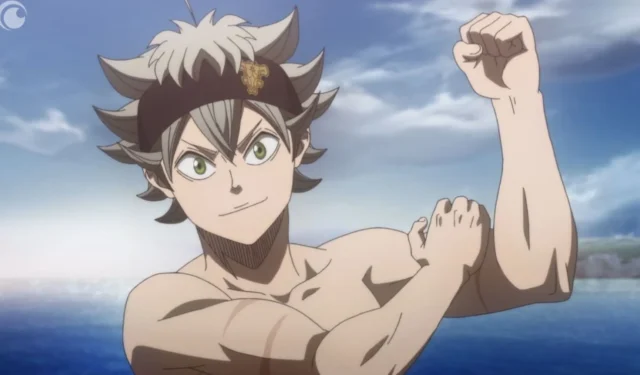 Black Clover manga returns, but fans are skeptical