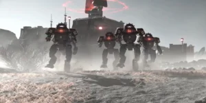 Helldivers 2 Players Reveal Their Frustration With Automatons