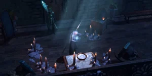 Baldur’s Gate 3 players reveal how to stop this Spell from eliminating your companions