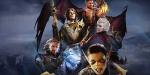 Baldur’s Gate 3 players disappointed by companion inequality