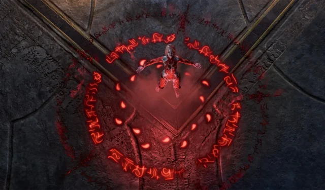 Baldur’s Gate 3 Players Discover the Incredible Truth About Bhaal’s Voice