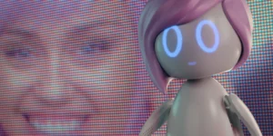 Miley Cyrus talks about filming Black Mirror “I had anxiety attacks”