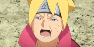 Boruto fans have a big problem with the manga