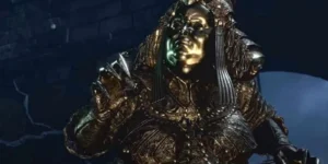 Baldur’s Gate 3 player receives unexpected buff due to bug