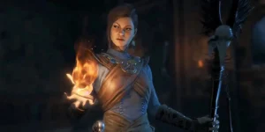 Diablo 4 Expert Reveals “Crazy” Lightning Sphere Wizard Build