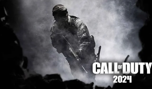 CoD 2024 ‘Black Ops Gulf War’: release date estimate, developer, Zombies…