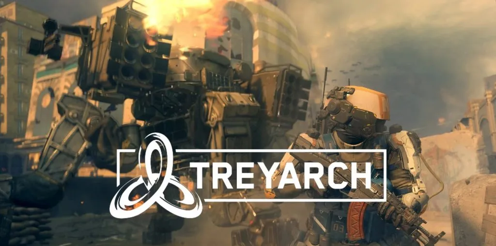 Developer Treyarch Call of Duty