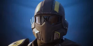 All Helmets in Helldivers 2 with secret Armor stats