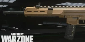 This MW3 assault rifle finally dominates in Warzone after being “overbuffed”