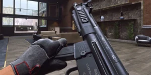 This old meta submachine gun from MW2 now dominates Modern Warfare 3