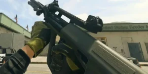 This surprising Warzone submachine gun is the easiest to use in Season 2