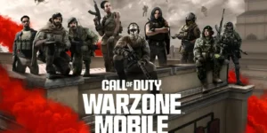 Warzone Mobile codes (March 2024): free rewards