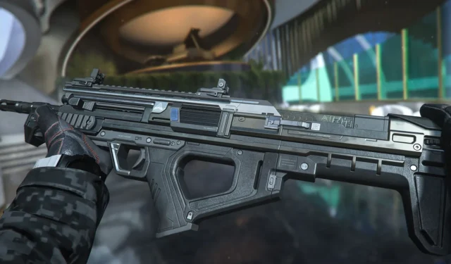 How to unlock the BAL-27 in MW3 & Warzone