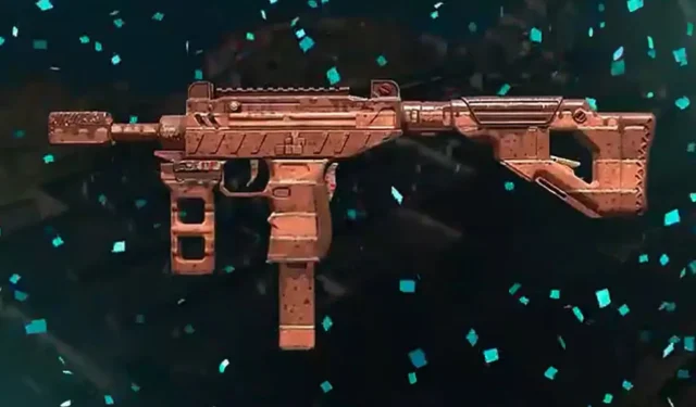 How to get the Rebirth Island weapon blueprint for free in Warzone & MW3