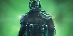 How to get Ghost’s Gold Specter skin for free in MW3 & Warzone Mobile