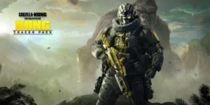 How to get the Godzilla x Kong bundle in MW3 & Warzone