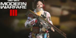 How to get the Famine Operator Skin in MW3 & Warzone