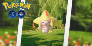 Pokémon Go players criticize the long-awaited shiny Mythics