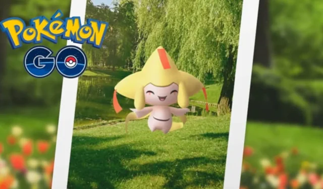 Pokémon Go players criticize the long-awaited shiny Mythics