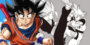 Dragon Ball Super: Chapter 103 has the perfect title to honor Akira Toriyama