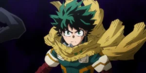 My Hero Academia: this element of the season 7 trailer made all fans agree