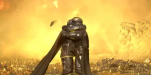 Helldivers 2 developers prepare a touching tribute for a fan