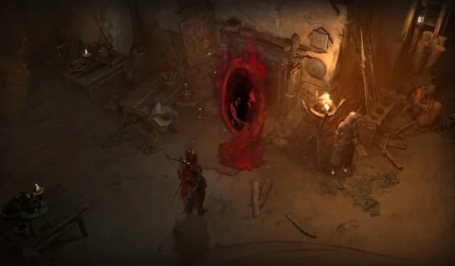 Diablo 4 players want beloved D3 mode to return in Season 4