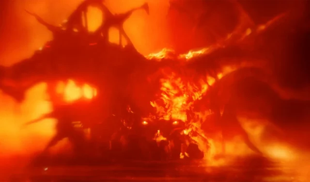 Diablo 4 Players Beg Blizzard to Include Hell Dungeons