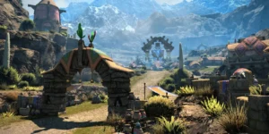 FF14 Director Finally Speaks Out on Controversial Story Jump in Dawntrail