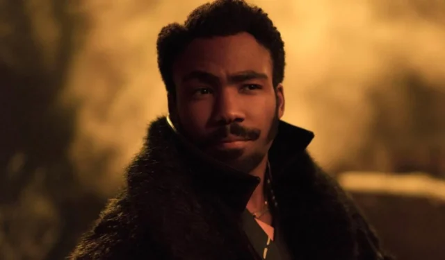 Star Wars Lando: everything we know about the film