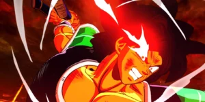 Does Dragon Ball Sparking Zero have a story mode?