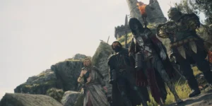 Dragon’s Dogma 2 gives Lord of the Rings fans a daydream