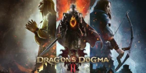 Dragon’s Dogma 2 patch note from March 29: new part, house available earlier…