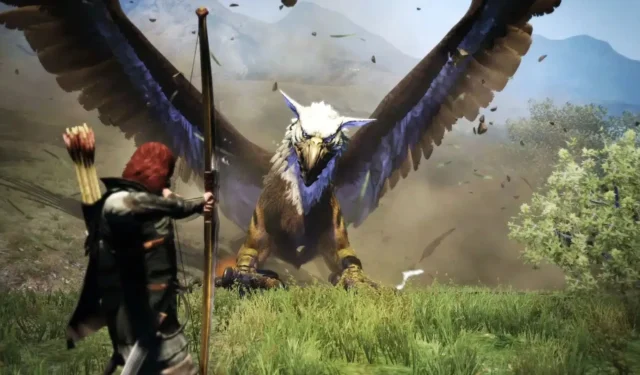 Dragon’s Dogma 2: Game Director Reveals Best Classes for Beginners