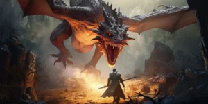 Does Dragon’s Dogma 2 require an internet connection?