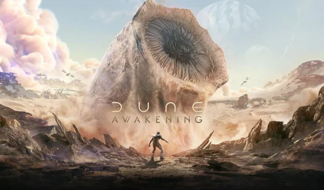 Dune Awakening: Beta registration, platforms, gameplay, trailers…