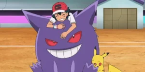 Obtain a rare Gengar with this forgotten Pokémon Go Research