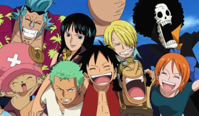 One Piece Fans Explain Why They Preferred the Pre-Timelapse Era