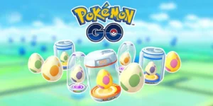 Pokémon Go trainers want egg system reform