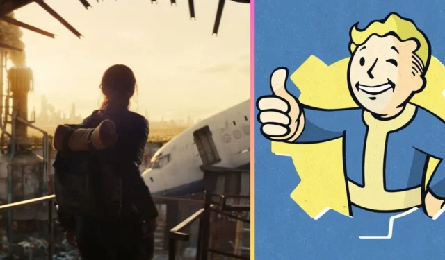 Fallout on Amazon: date, trailer, plot, everything we know about the live-action series