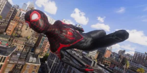 Spider-Man fans start petition to resurrect this canceled multiplayer game