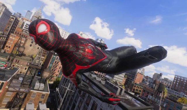 Spider-Man fans start petition to resurrect this canceled multiplayer game