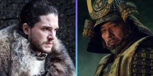 Shogun director doesn’t like comparison to Game of Thrones